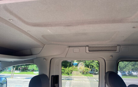 Volkswagen Caddy III рестайлинг, 2011 год, 1 180 000 рублей, 27 фотография