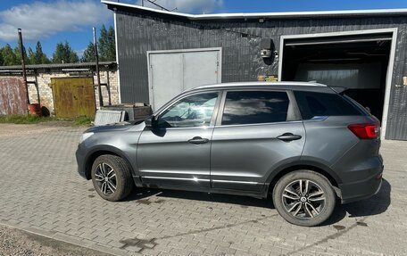 Lifan X70 I, 2018 год, 1 200 000 рублей, 9 фотография
