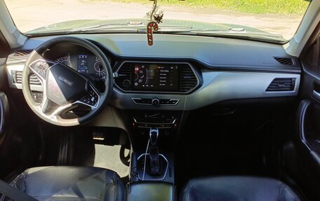 Lifan X70 I, 2018 год, 1 200 000 рублей, 19 фотография