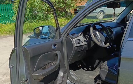 Lifan X70 I, 2018 год, 1 200 000 рублей, 24 фотография
