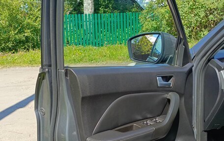 Lifan X70 I, 2018 год, 1 200 000 рублей, 23 фотография