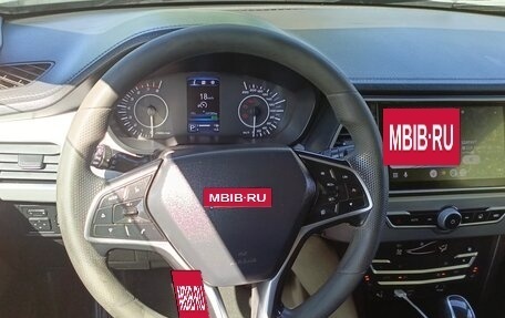 Lifan X70 I, 2018 год, 1 200 000 рублей, 13 фотография