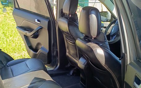 Lifan X70 I, 2018 год, 1 200 000 рублей, 34 фотография