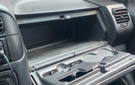 Volkswagen Golf III, 1994 год, 270 000 рублей, 8 фотография