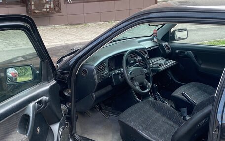 Volkswagen Golf III, 1994 год, 270 000 рублей, 6 фотография