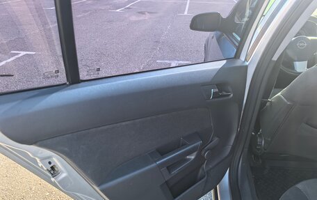 Opel Astra H, 2009 год, 330 000 рублей, 10 фотография