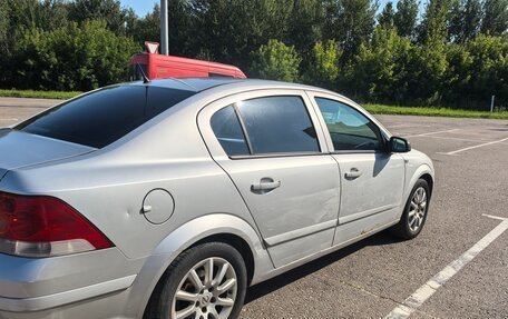 Opel Astra H, 2009 год, 330 000 рублей, 7 фотография