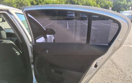 Opel Astra H, 2009 год, 330 000 рублей, 12 фотография