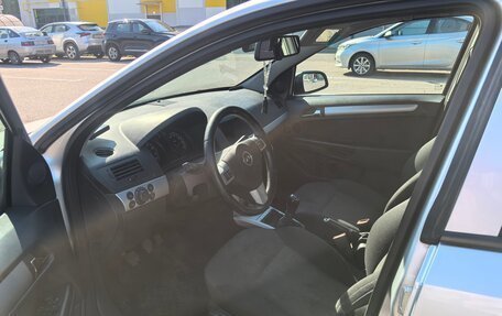 Opel Astra H, 2009 год, 330 000 рублей, 15 фотография