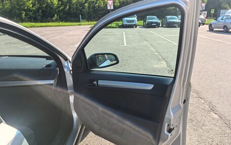 Opel Astra H, 2009 год, 330 000 рублей, 14 фотография