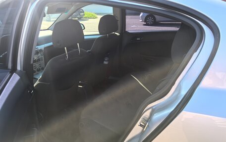 Opel Astra H, 2009 год, 330 000 рублей, 9 фотография