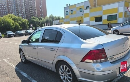 Opel Astra H, 2009 год, 330 000 рублей, 2 фотография