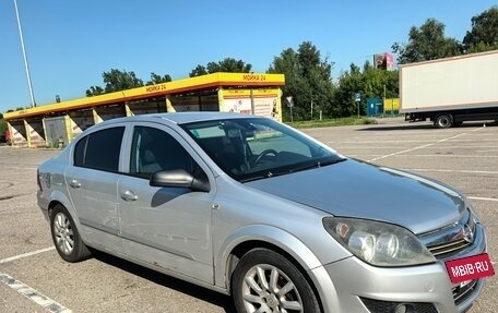 Opel Astra H, 2009 год, 330 000 рублей, 6 фотография