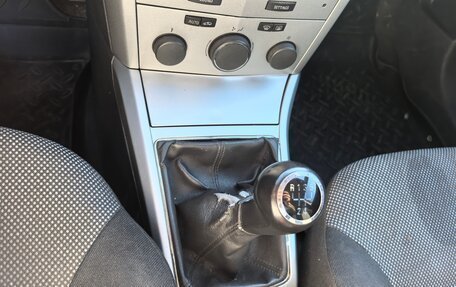 Opel Astra H, 2009 год, 330 000 рублей, 18 фотография