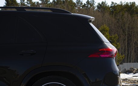 Mercedes-Benz GLE AMG, 2024 год, 16 000 000 рублей, 6 фотография