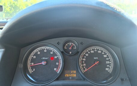 Opel Astra H, 2009 год, 330 000 рублей, 21 фотография