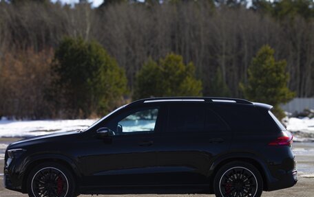 Mercedes-Benz GLE AMG, 2024 год, 16 000 000 рублей, 7 фотография
