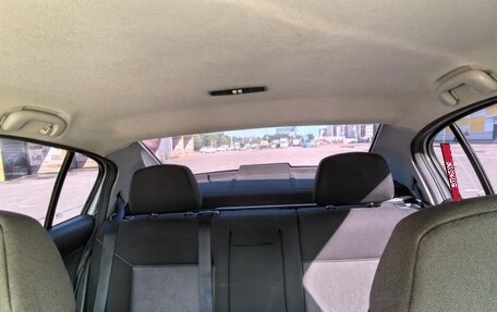 Opel Astra H, 2009 год, 330 000 рублей, 19 фотография
