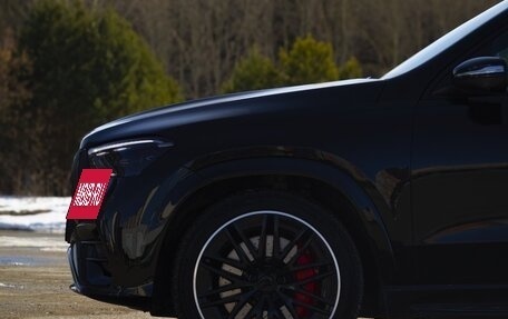 Mercedes-Benz GLE AMG, 2024 год, 16 000 000 рублей, 5 фотография