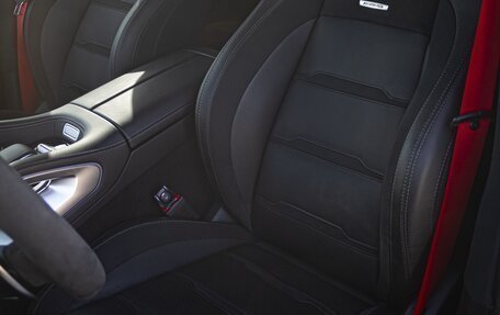 Mercedes-Benz GLE AMG, 2024 год, 16 000 000 рублей, 11 фотография