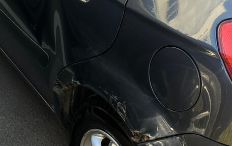 Hyundai Getz I рестайлинг, 2007 год, 500 000 рублей, 6 фотография