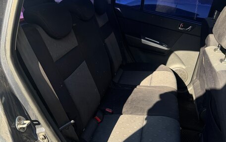 Hyundai Getz I рестайлинг, 2007 год, 500 000 рублей, 4 фотография