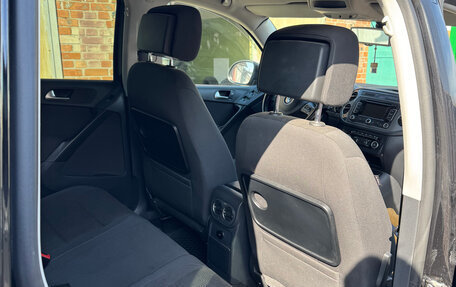 Volkswagen Tiguan I, 2015 год, 1 650 000 рублей, 6 фотография