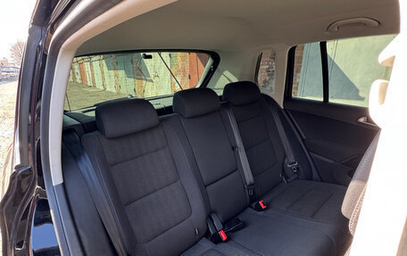Volkswagen Tiguan I, 2015 год, 1 650 000 рублей, 7 фотография