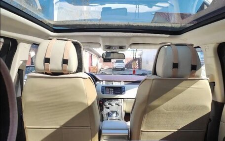 Land Rover Range Rover Evoque I, 2012 год, 1 999 999 рублей, 7 фотография