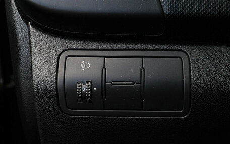 Hyundai Solaris II рестайлинг, 2014 год, 990 000 рублей, 13 фотография