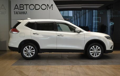 Nissan X-Trail, 2018 год, 1 575 000 рублей, 4 фотография