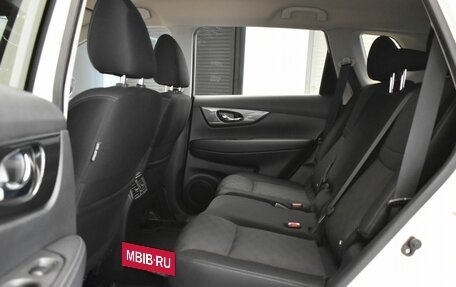 Nissan X-Trail, 2018 год, 1 575 000 рублей, 18 фотография