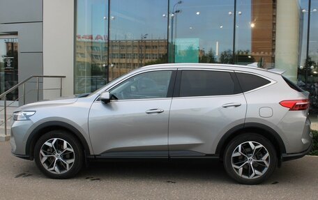 Haval F7 I, 2022 год, 2 190 000 рублей, 4 фотография