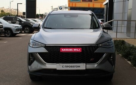 Haval F7 I, 2022 год, 2 190 000 рублей, 2 фотография