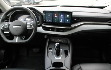 Haval F7 I, 2022 год, 2 190 000 рублей, 11 фотография