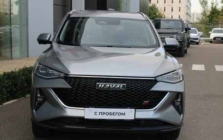 Haval F7 I, 2022 год, 2 190 000 рублей, 9 фотография
