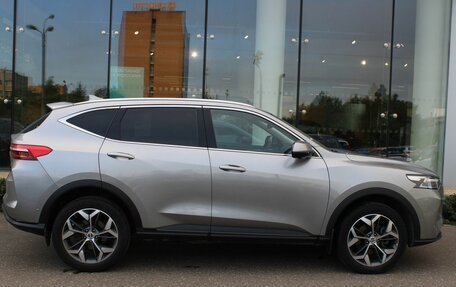 Haval F7 I, 2022 год, 2 190 000 рублей, 8 фотография