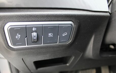 Haval F7 I, 2022 год, 2 190 000 рублей, 16 фотография