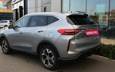 Haval F7 I, 2022 год, 2 190 000 рублей, 5 фотография