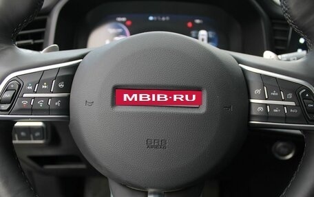 Haval F7 I, 2022 год, 2 190 000 рублей, 14 фотография