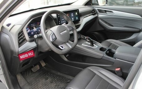Haval F7 I, 2022 год, 2 190 000 рублей, 17 фотография