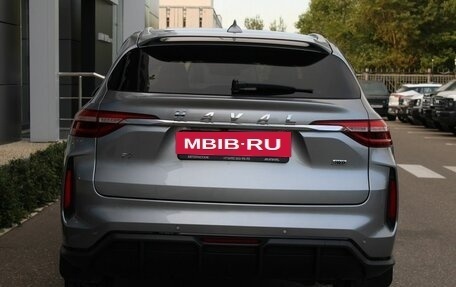 Haval F7 I, 2022 год, 2 190 000 рублей, 10 фотография
