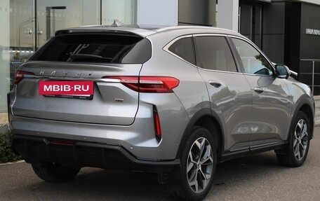Haval F7 I, 2022 год, 2 190 000 рублей, 6 фотография