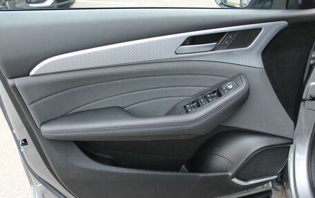 Haval F7 I, 2022 год, 2 190 000 рублей, 18 фотография