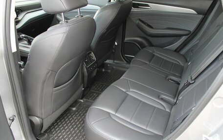 Haval F7 I, 2022 год, 2 190 000 рублей, 22 фотография