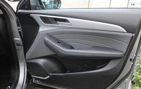 Haval F7 I, 2022 год, 2 190 000 рублей, 21 фотография