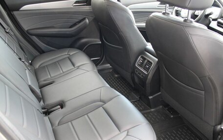 Haval F7 I, 2022 год, 2 190 000 рублей, 24 фотография