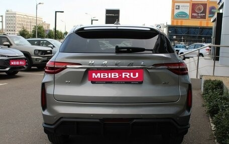 Haval F7 I, 2022 год, 2 190 000 рублей, 7 фотография
