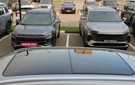 Haval F7 I, 2022 год, 2 190 000 рублей, 27 фотография