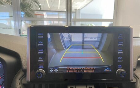 Toyota RAV4, 2020 год, 2 600 000 рублей, 20 фотография